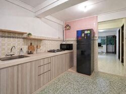 Blk 137 Jalan Bukit Merah (Bukit Merah), HDB 3 Rooms #554100281
